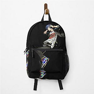 Megami Tensei Backpack