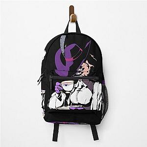 Megami Tensei Backpack