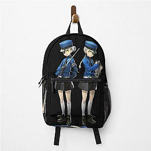 Megami Tensei Backpack