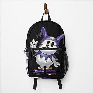 Megami Tensei Backpack