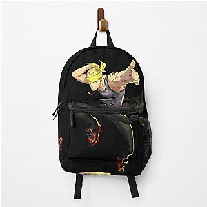 Megami Tensei Backpack