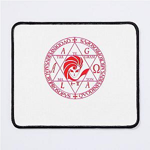 Shin Megami Tensei Tetra Essential Unisex Mouse Pad