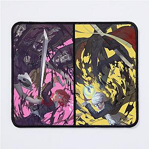 Shin Megami Tensei Mouse Pad