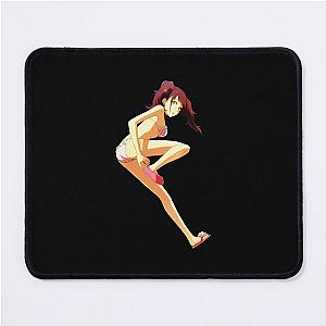 Megami Tensei Mouse Pad