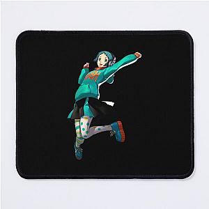 Megami Tensei Mouse Pad