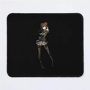 Megami Tensei Mouse Pad