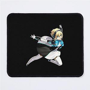 Megami Tensei Mouse Pad