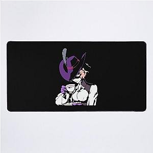 Megami Tensei Desk Mat