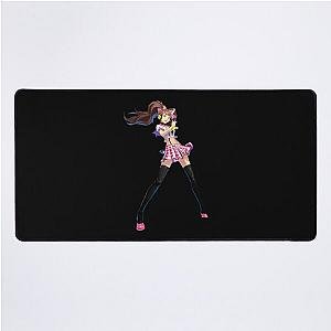 Megami Tensei Desk Mat