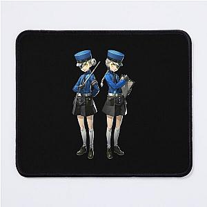 Megami Tensei Mouse Pad