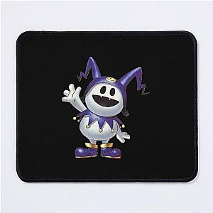 Megami Tensei Mouse Pad