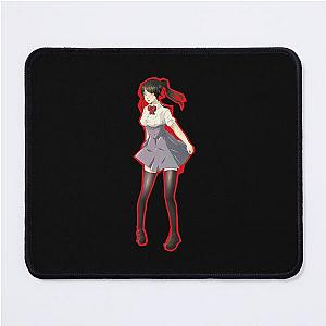 Megami Tensei Mouse Pad