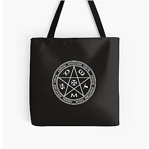 BEST SELLER - Shin Megami Tensei Merchandise Essential T-Shirt All Over Print Tote Bag