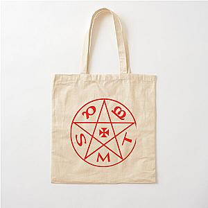 Shin Megami Tensei  Cotton Tote Bag