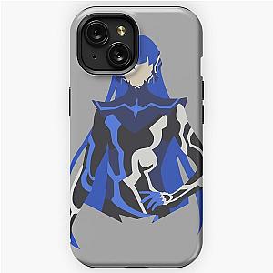 Shin Megami Tensei V - Nahobino iPhone Tough Case