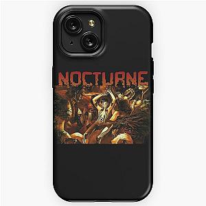 shin megami tensei III norturne iPhone Tough Case