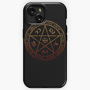 Shin Megami Tensei iPhone Tough Case