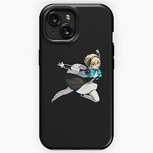 Megami Tensei iPhone Tough Case