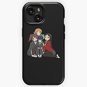 Megami Tensei iPhone Tough Case