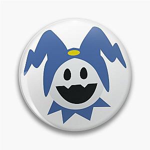 Jack Frost Shin Megami Tensei Persona SMTV P5 SMT3 Pin