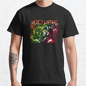 shin megami tensei III norturne Classic T-Shirt