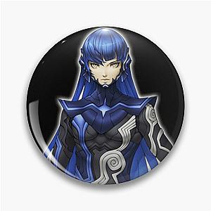 Shin Megami Tensei V - Nahobino Pin