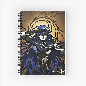 Shin Megami Tensei V - Nahobino Spiral Notebook