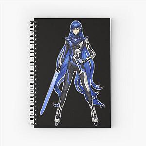 Shin Megami Tensei V - Nahobino Spiral Notebook