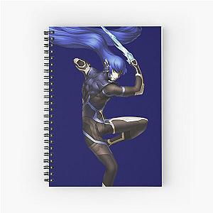 Shin Megami Tensei V - Nahobino Spiral Notebook