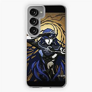 Shin Megami Tensei V - Nahobino Samsung Galaxy Soft Case