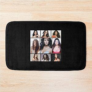 Sexy Megan Fox Bath Mat