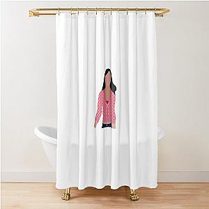 Jennifer's Body Megan Fox Shower Curtain