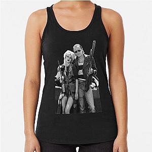 Natural Born Killers Classic Racerback Tank Top