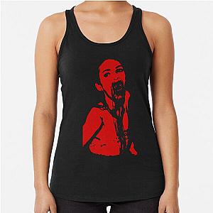 Jennifers Body: Megan Fox Stencil Tank Top