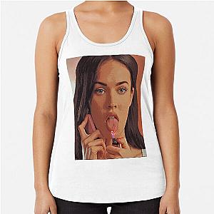 Megan Fox - Jennifer's Body Graphic Racerback Tank Top