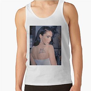 Megan Fox Tank Top