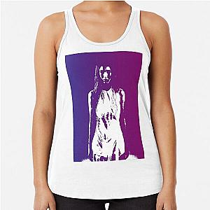 Megan Fox 2021 Racerback Tank Top