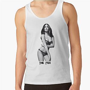 Megan Fox The Tank Top