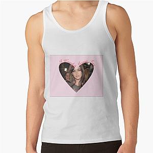 I Worship Megan Fox Tank Top