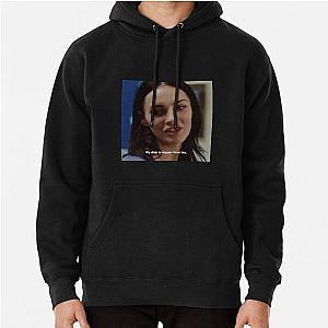 My hoodie is bigger than his-Jennifer's Body, Megan Fox Pullover Hoodie