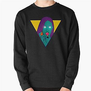 Megan Fox Jennifer's Body Pullover Sweatshirt