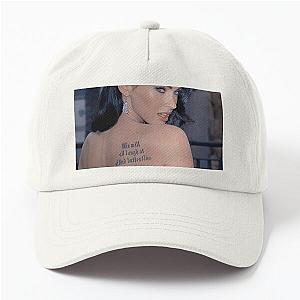 Megan Fox Dad Hat