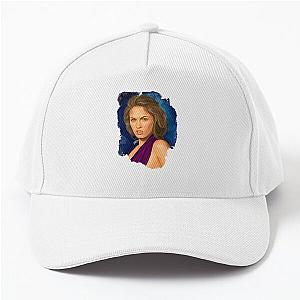 Megan Fox Digital  Baseball Cap