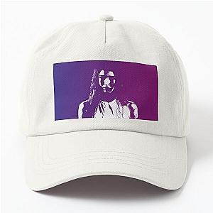 Megan Fox 2021 Drawing Dad Hat