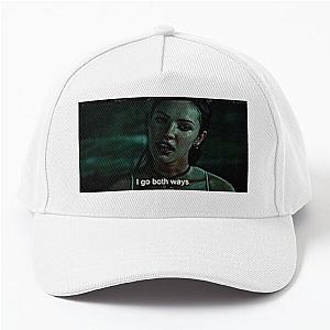 I Go Both Jennifer's Body Baseball Cap