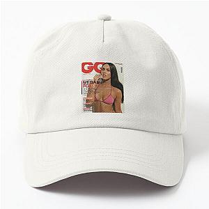 Megan Fox Magazine Cover Aesthetic Dad Hat