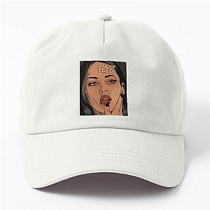 Funny Gifts Jennifer's Body Megan Fox Rap Dad Hat