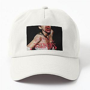 Jennifer's Body Megan Fox Magazine Dad Hat
