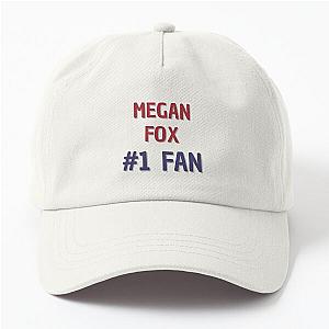 Megan Fox Fan Hat