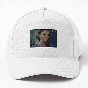 I don't care Megan Fox Jennifer's Body Baseball Cap
